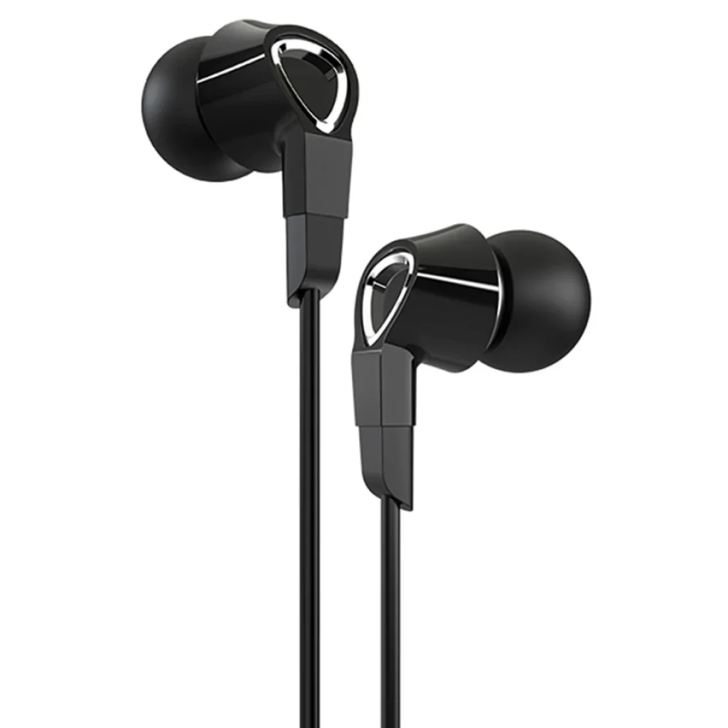 Гарнітура Borofone BM47 Dream Black (BM47B) UA