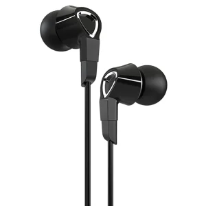 Гарнітура Borofone BM47 Dream Black (BM47B) UA
