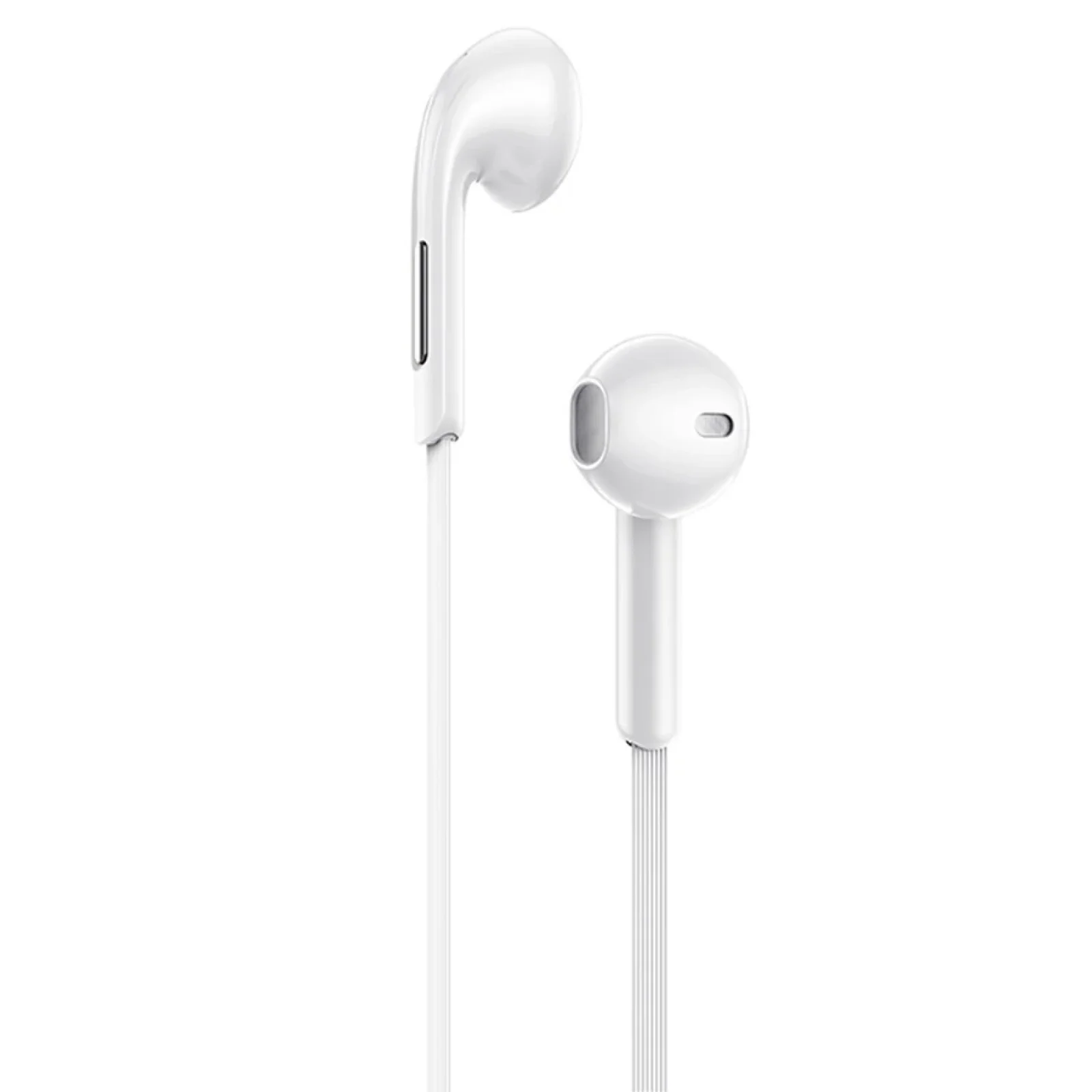 Гарнитура Borofone BM55 White (BM55W) UA