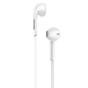 Гарнітура Borofone BM55 White (BM55W) UA