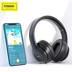 Bluetooth-гарнитура Foneng BL50 Bluetooth Headset (BL50-BH) UA