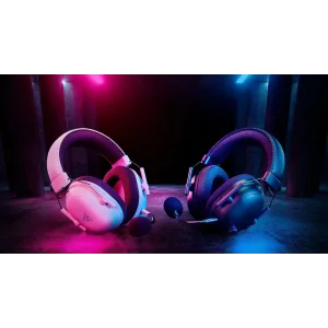 Гарнітура Razer BlackShark V2 PRO Wireless 2023 Black (RZ04-04530100-R3M1) UA