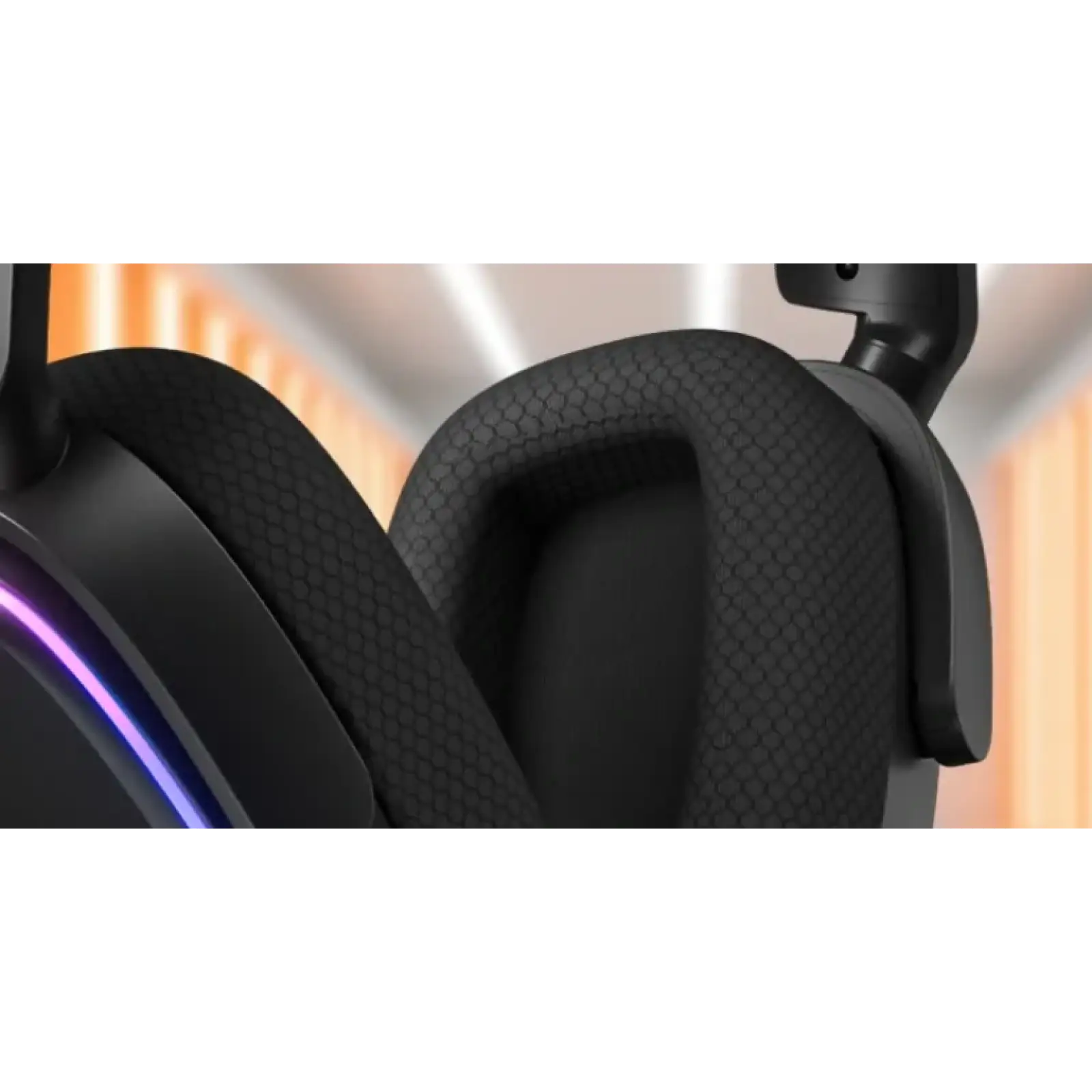 Гарнитура Hator Phoenix Wireless RGB Tri-mode Black (HTA-870) UA