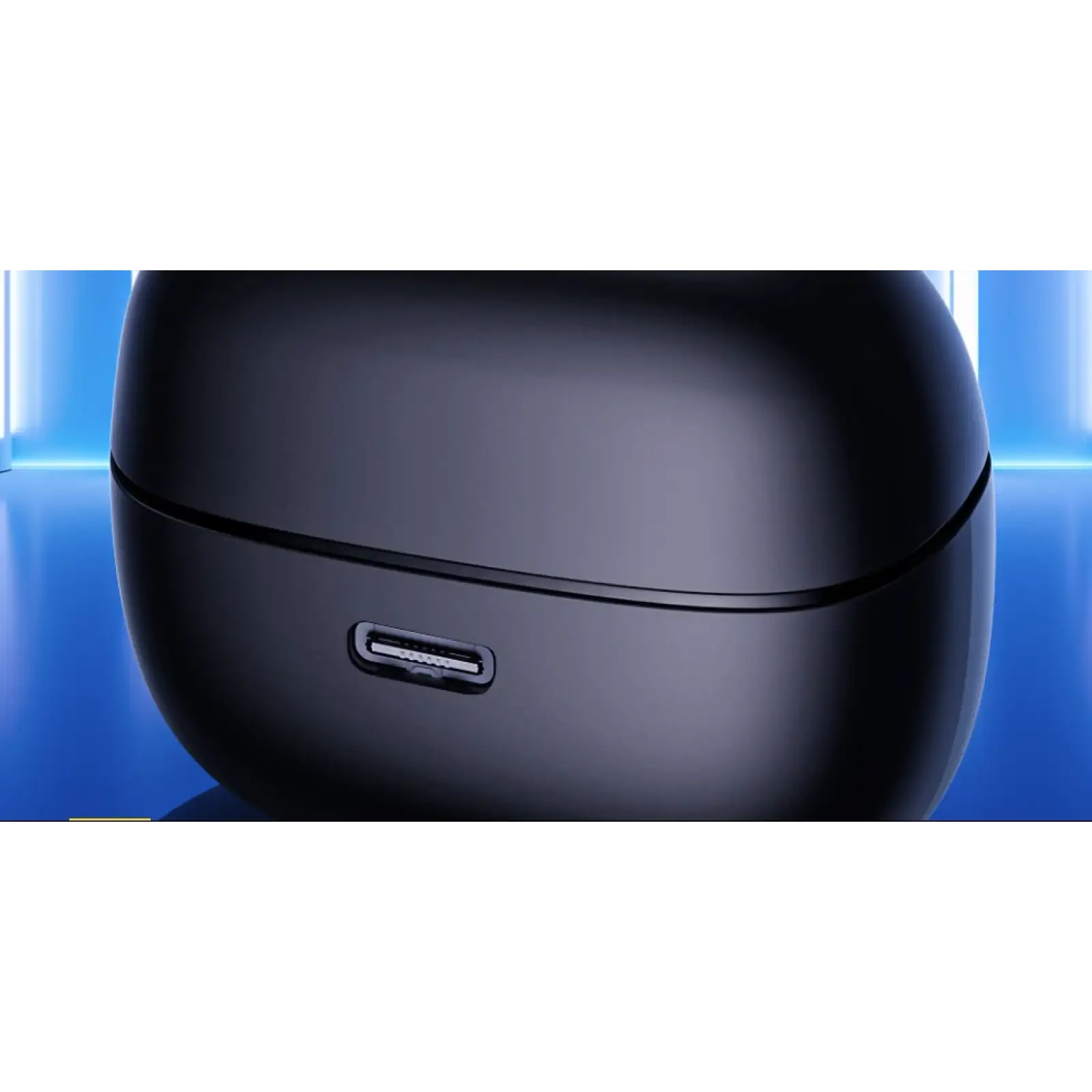 Bluetooth-гарнитура Hator Hyреrpunk Truepods HD Black (HTA-435) UA