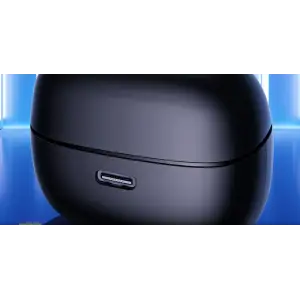 Bluetooth-гарнитура Hator Hyреrpunk Truepods HD Black (HTA-435) UA