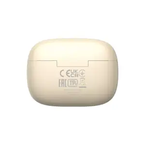 Bluetooth-гарнитура Canyon OnGo TWS-10 ANC ENC Beige (CNS-TWS10BG) UA