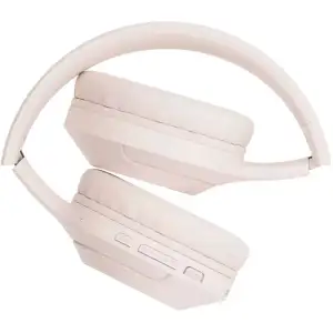 Bluetooth-гарнитура Canyon BTHS-3 Beige (CNS-CBTHS3BE) UA