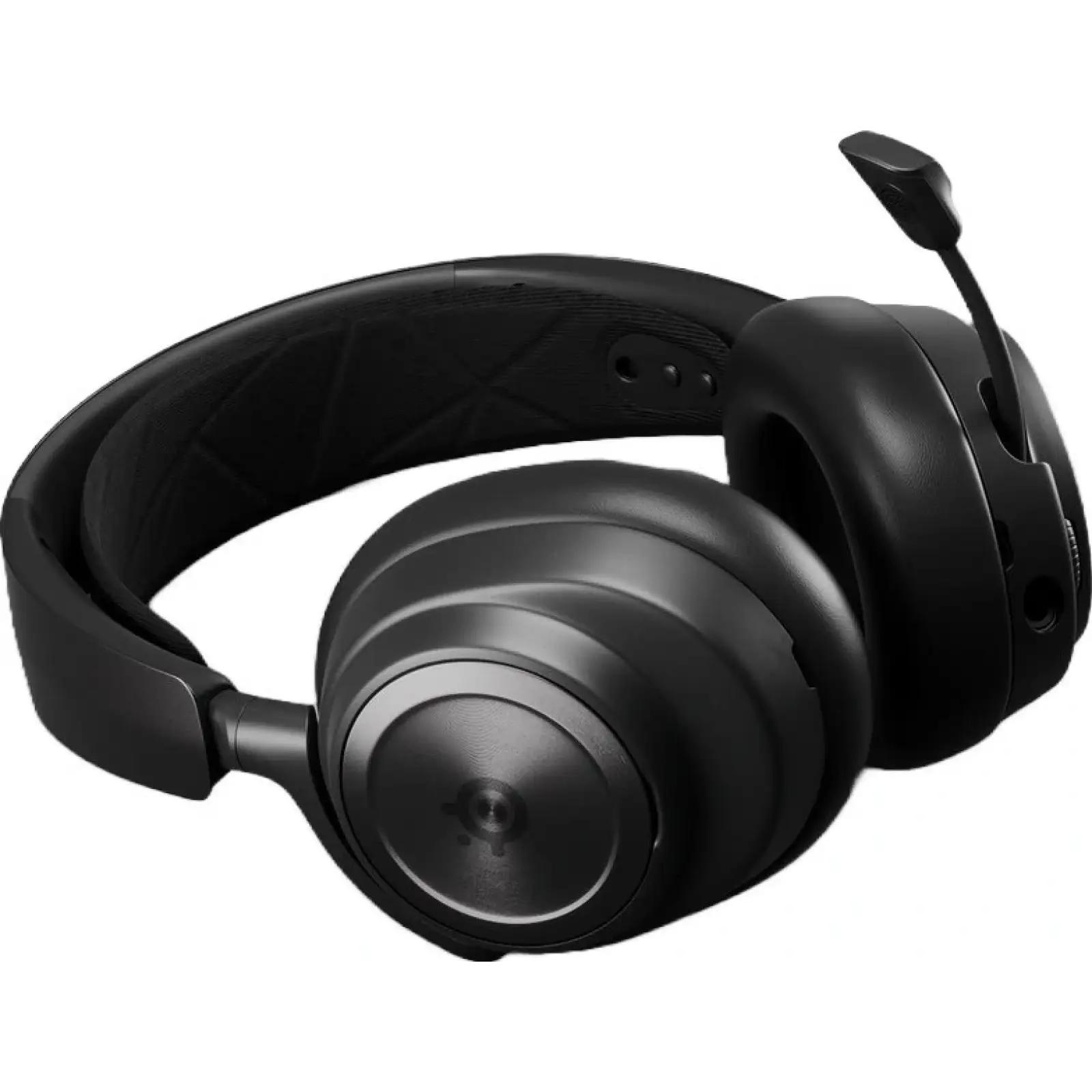 Гарнітура SteelSeries Arctis Nova Pro Wireless Black (61520) UA