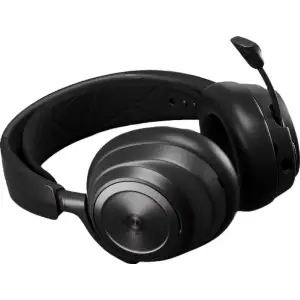 Гарнітура SteelSeries Arctis Nova Pro Wireless Black (61520) UA