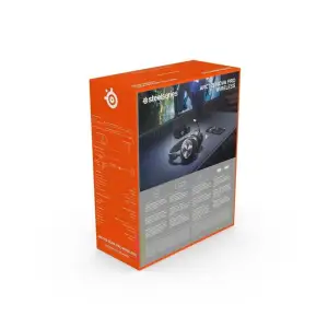 Гарнітура SteelSeries Arctis Nova Pro Wireless Black (61520) UA