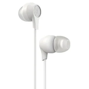 Гарнітура Borofone BM28 White (BM28W) UA