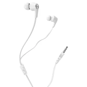 Гарнітура Borofone BM37 White (BM37W) UA