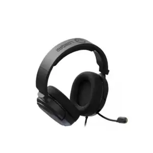 Гарнітура Canyon Lorgar Kaya 360 Gaming 7.1 USB Black (LRG-GHS360) UA