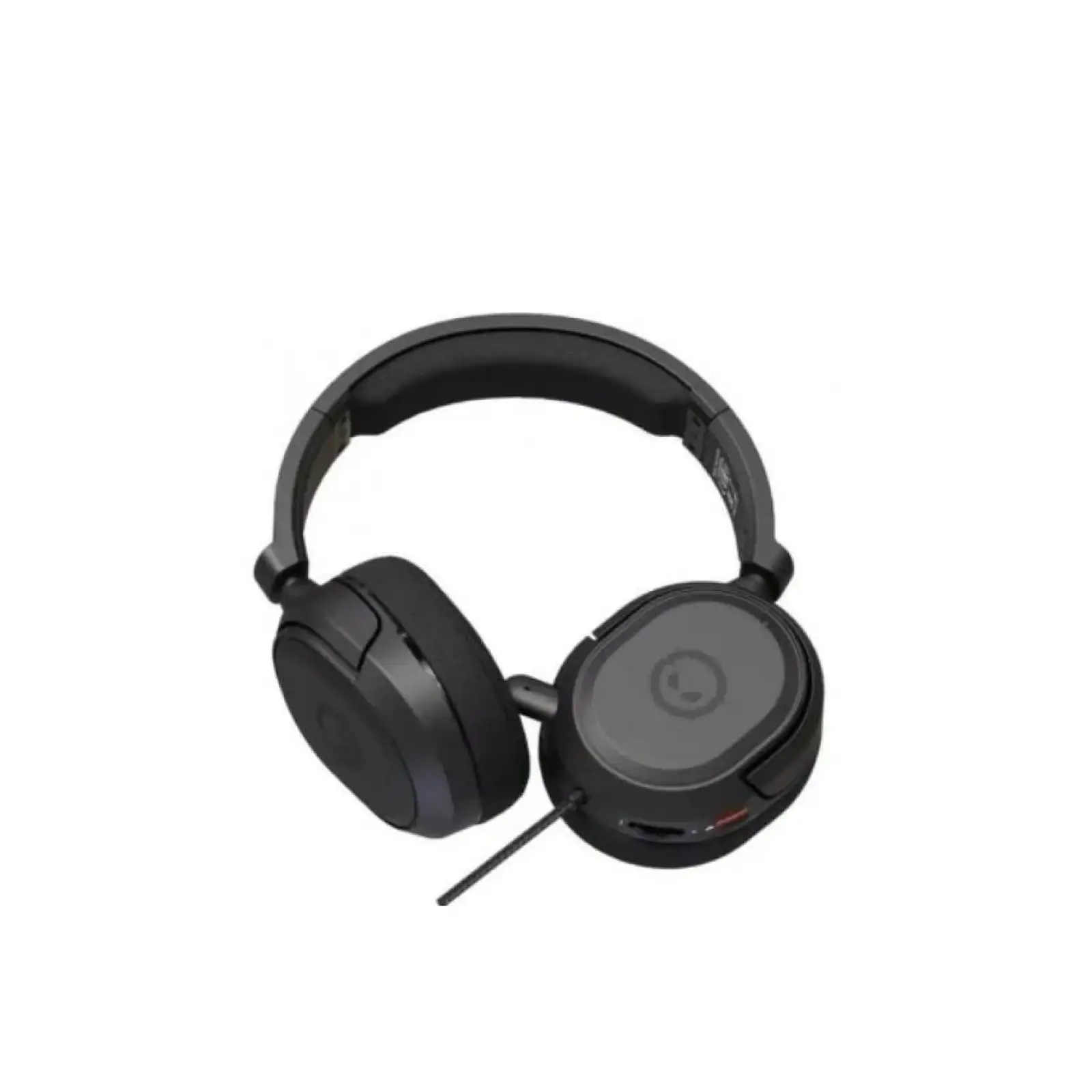 Гарнітура Canyon Lorgar Kaya 360 Gaming 7.1 USB Black (LRG-GHS360) UA