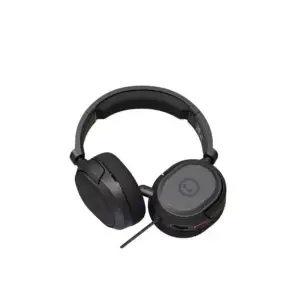 Гарнітура Canyon Lorgar Kaya 360 Gaming 7.1 USB Black (LRG-GHS360) UA