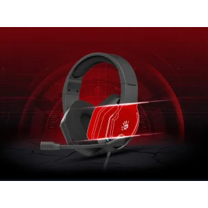 Гарнитура A4Tech Bloody G260 Black, G260 (Black) UA
