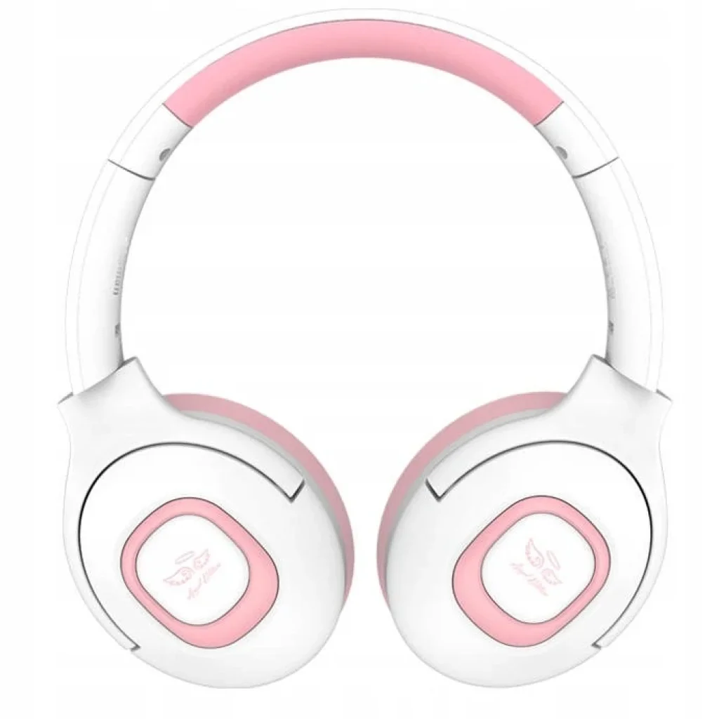Гарнітура Sades SA-724 Shaman Pink (sa724pkj) UA