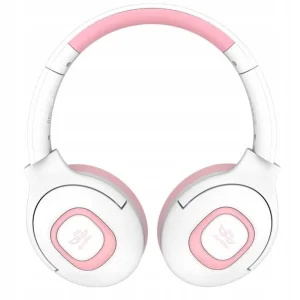 Гарнітура Sades SA-724 Shaman Pink (sa724pkj) UA