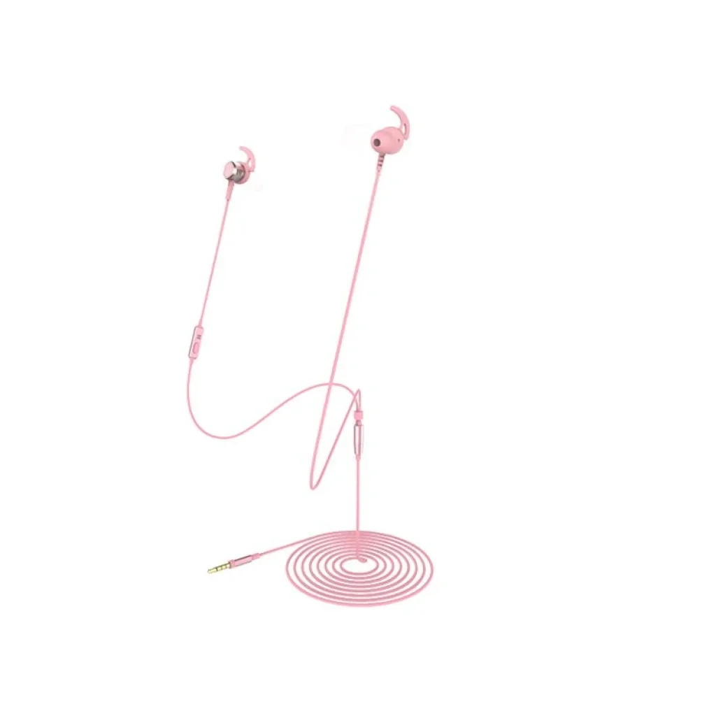 Гарнитура Sades SA-606 Wings 20 Pink (sa606pkj) UA