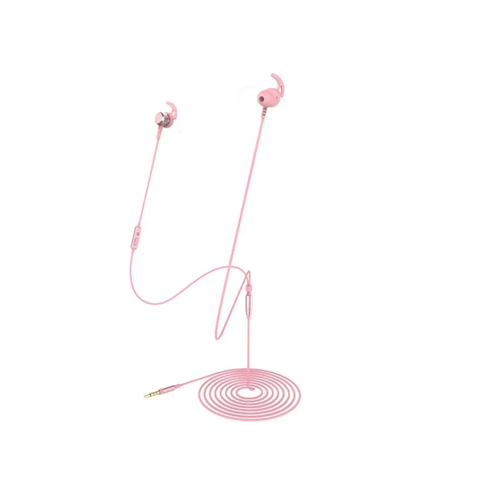 Гарнітура Sades SA-606 Wings 20 Pink (sa606pkj) UA