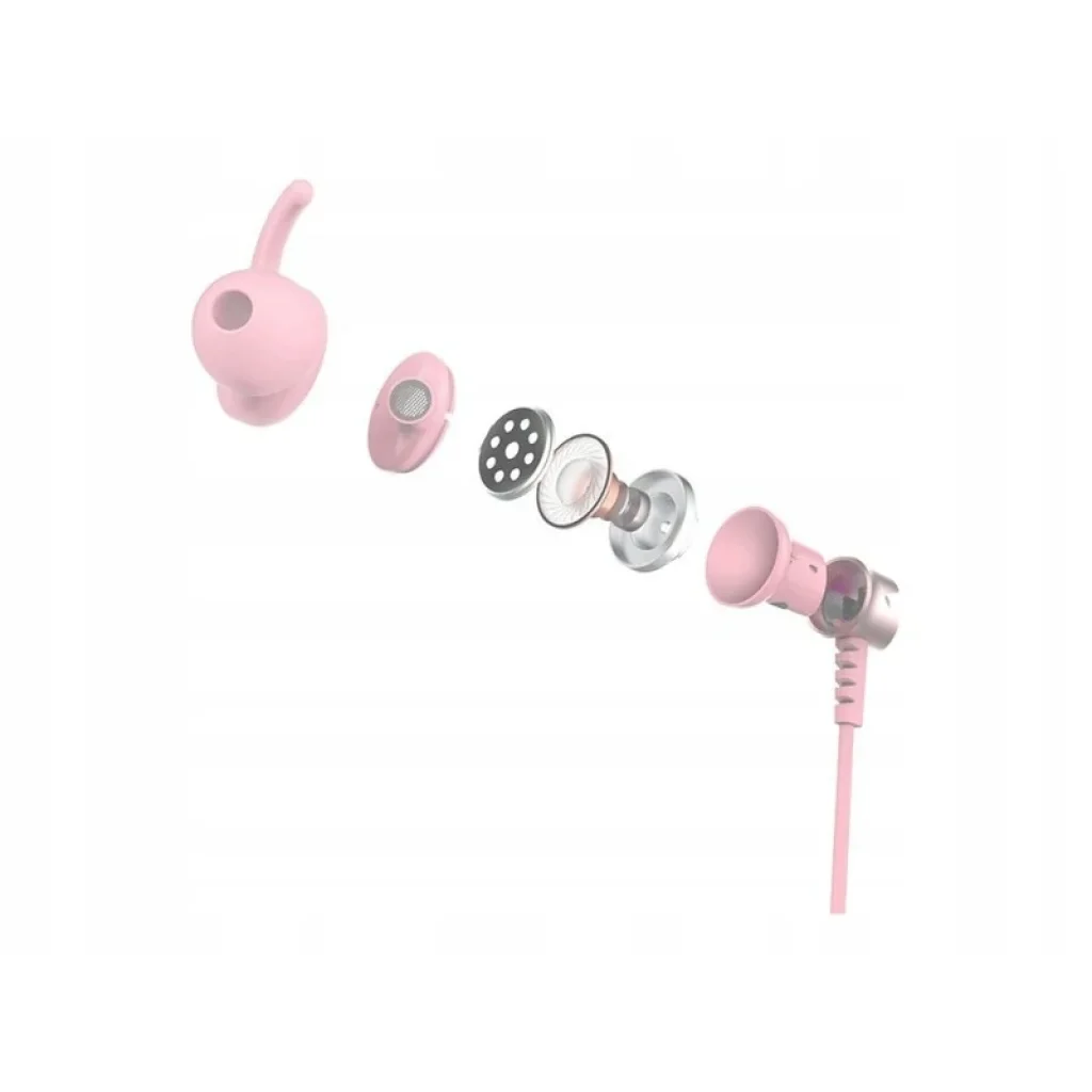 Гарнитура Sades SA-606 Wings 20 Pink (sa606pkj) UA