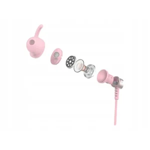 Гарнитура Sades SA-606 Wings 20 Pink (sa606pkj) UA