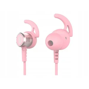 Гарнитура Sades SA-606 Wings 20 Pink (sa606pkj) UA