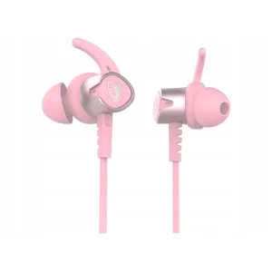 Гарнитура Sades SA-606 Wings 20 Pink (sa606pkj) UA