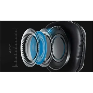 Гарнитура Sades SA-702 Element Black/Blue (sa702bl) UA