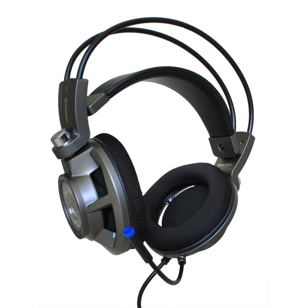 Гарнітура Somic G955 Black (9590010254) UA
