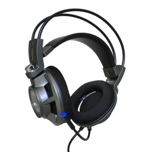 Гарнітура Somic G955 Black (9590010254) UA