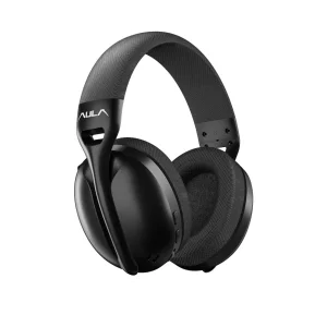 Гарнітура Aula S6 Wireless Headset Black (6948391235554) UA