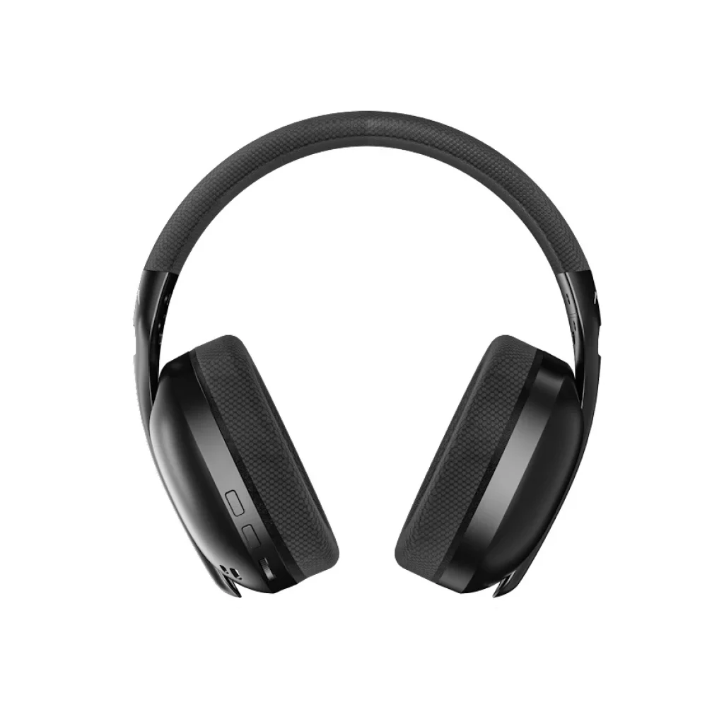 Гарнітура Aula S6 Wireless Headset Black (6948391235554) UA
