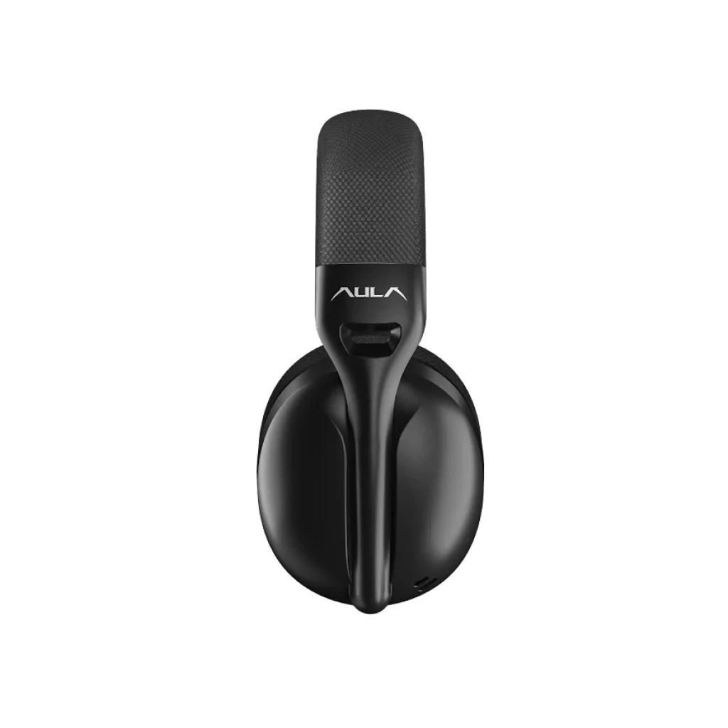 Гарнітура Aula S6 Wireless Headset Black (6948391235554) UA
