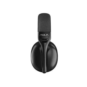 Гарнітура Aula S6 Wireless Headset Black (6948391235554) UA