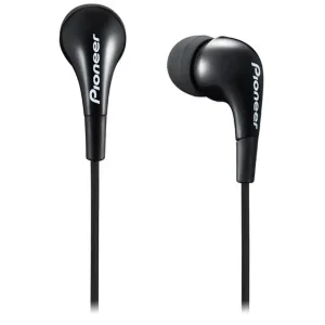 Навушники Pioneer SE-CL502 Black (SE-CL502-K) UA