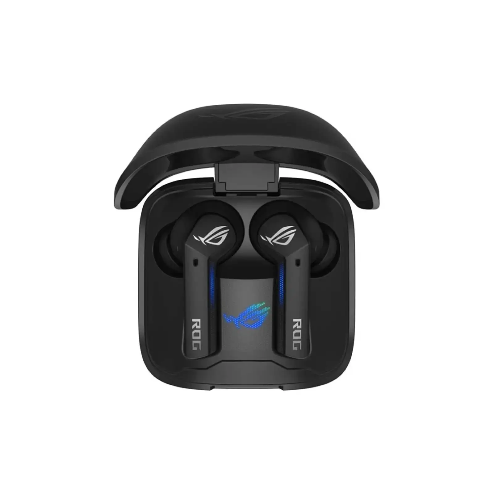 Bluetooth-гарнітура Asus ROG Cetra True Wireless Black EU (EG90YH03G1-B5UA00) UA