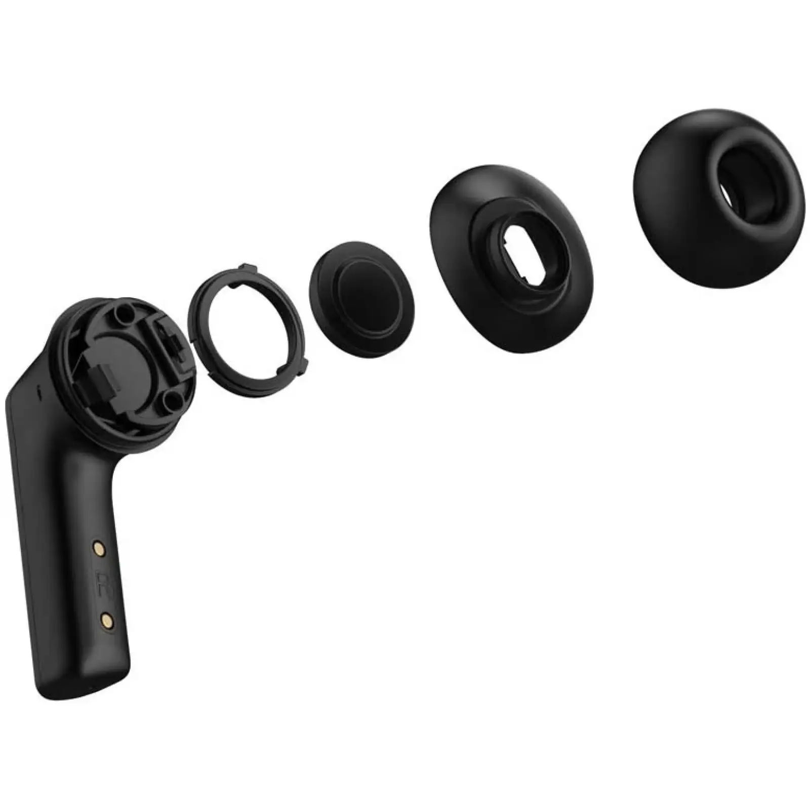Bluetooth-гарнітура Asus ROG Cetra True Wireless Black EU (EG90YH03G1-B5UA00) UA