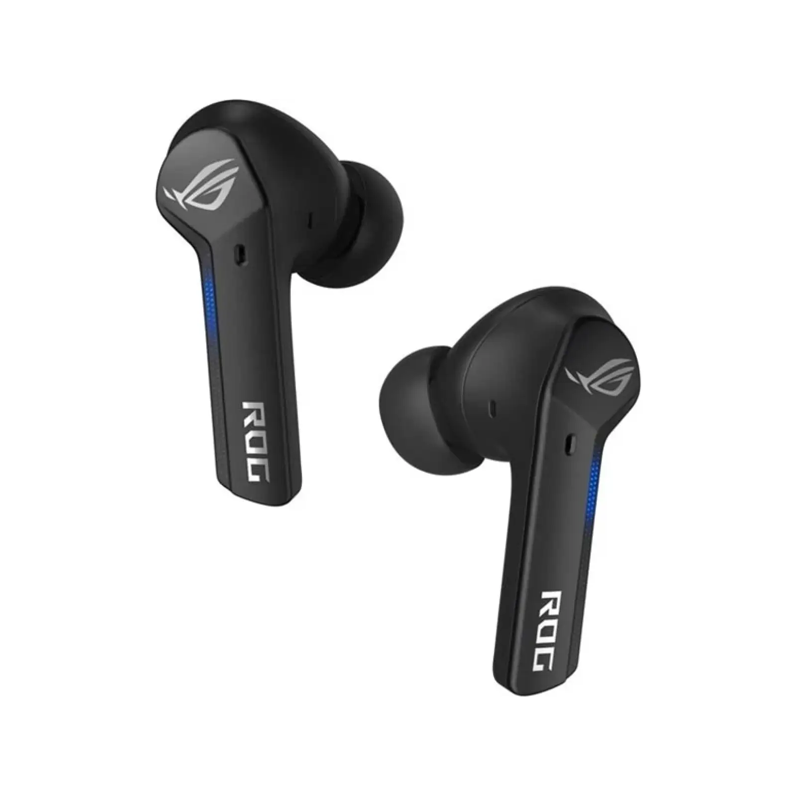 Bluetooth-гарнітура Asus ROG Cetra True Wireless Black EU (EG90YH03G1-B5UA00) UA