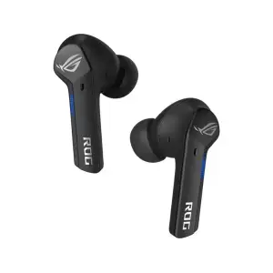 Bluetooth-гарнітура Asus ROG Cetra True Wireless Black EU (EG90YH03G1-B5UA00) UA