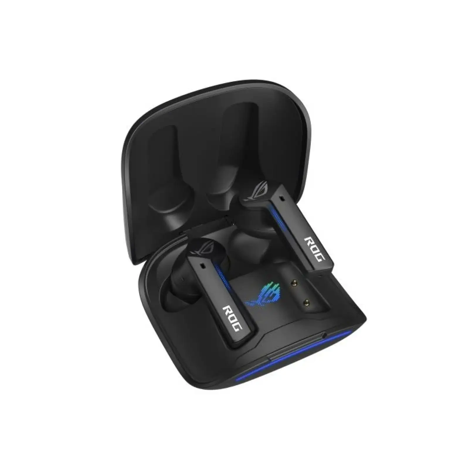 Bluetooth-гарнітура Asus ROG Cetra True Wireless Black EU (EG90YH03G1-B5UA00) UA