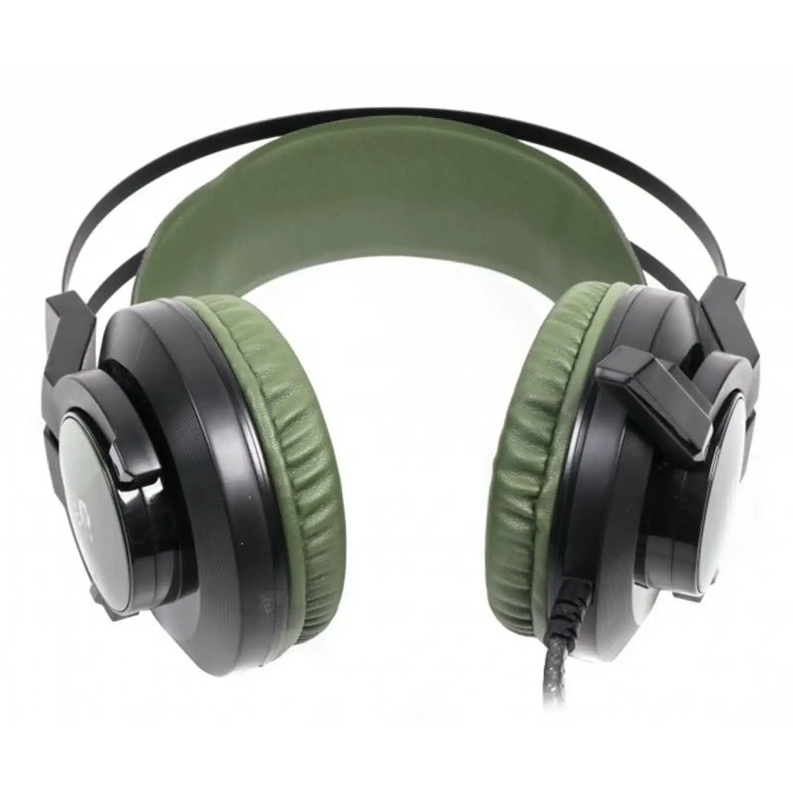 Гарнітура A4Tech Bloody J437 Army Green, J437 Bloody (Army Green) UA