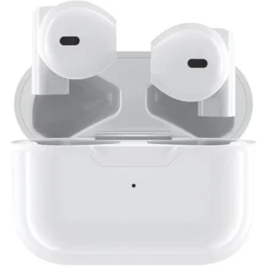 Bluetooth-гарнитура Piko TWS-MiniJack White (1283126583407) UA