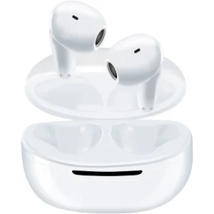Bluetooth-гарнитура Piko TWS-MiniJoy White (1283126583421) UA