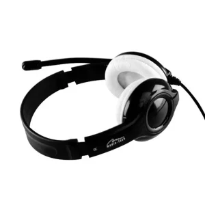 Гарнитура Media-Tech Epsilion USB Black (MT3573) UA