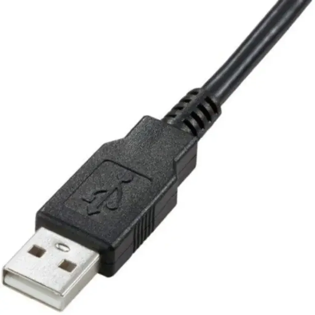 Гарнитура Media-Tech Epsilion USB Black (MT3573) UA