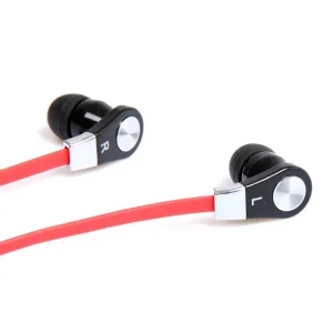 Гарнитура Media-Tech Magicsound DS-2 Black/Red (MT3556R) UA