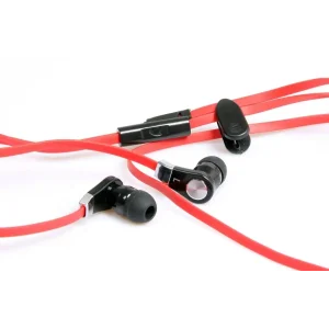 Гарнитура Media-Tech Magicsound DS-2 Black/Red (MT3556R) UA