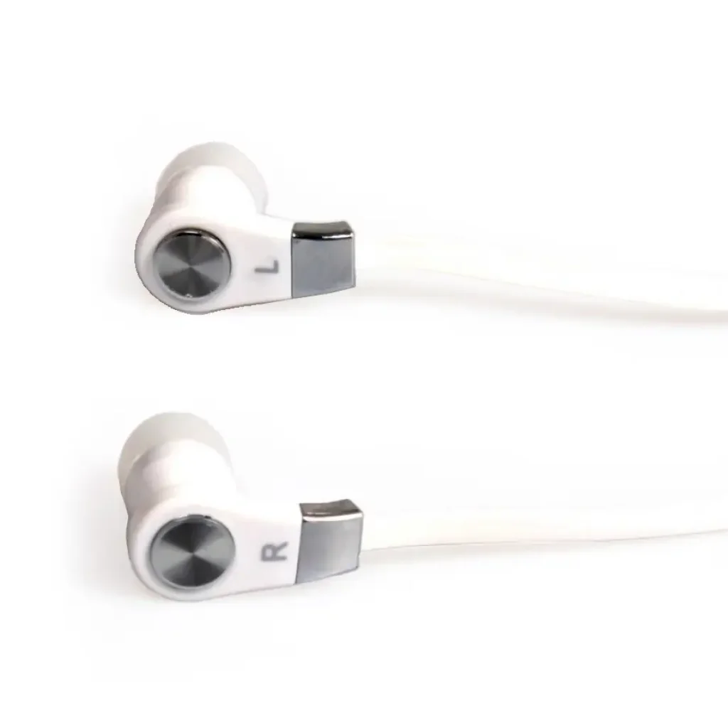 Гарнитура Media-Tech Magicsound DS-2 White (MT3556W) UA