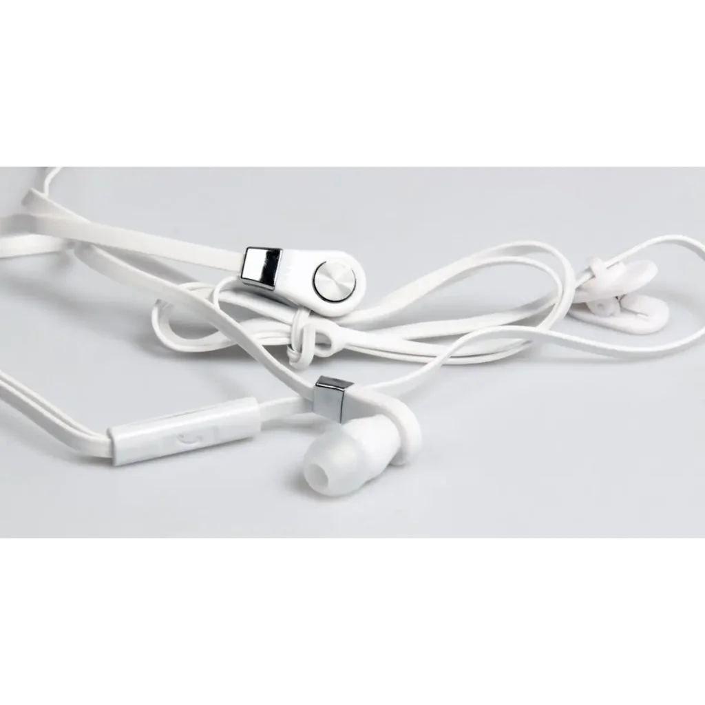 Гарнитура Media-Tech Magicsound DS-2 White (MT3556W) UA